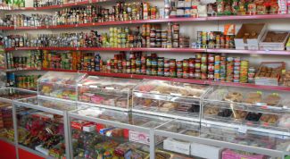 Картинка по теме - как открыть свой продовольственный магазин