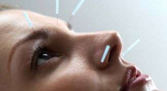 Картинка по теме - как вылечить лицевой нерв