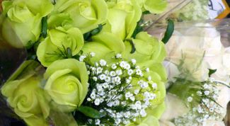 Картинка по теме - как собирать букеты из цветов