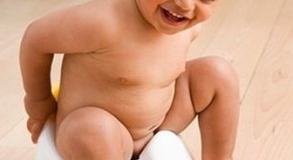 Картинка по теме - как избавить от запоров ребенка