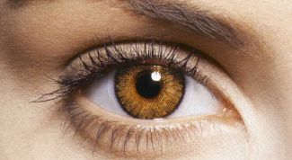 Картинка по теме - как привыкать к линзам