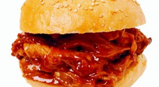 Картинка по теме - как приготовить бутерброды в микроволновке