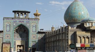 Картинка по теме - как уехать в узбекистан