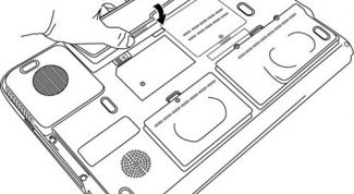 Картинка по теме - как раскачать аккумулятор ноутбука