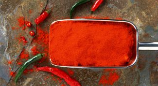 Картинка по теме - как сделать специи