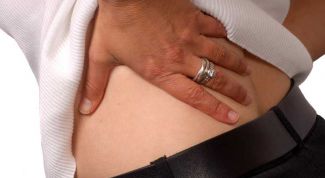 Картинка по теме - как справиться с болью в спине