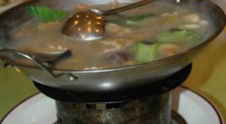 Картинка по теме - как приготовить куриную подливу