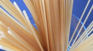 Картинка по теме - как выбирать макароны