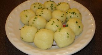 Картинка по теме - как приготовить картошку