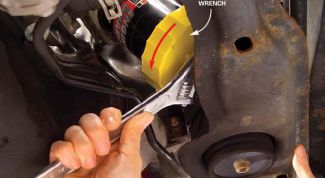 Картинка по теме - как поменять масло в автомобиле