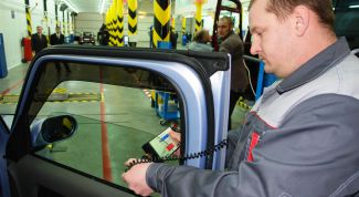 Картинка по теме - как получить талон техосмотра