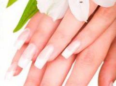 Картинка по теме - как вывести грибок на ногтях