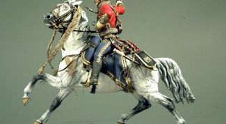 Картинка по теме - как раскрашивать солдатиков