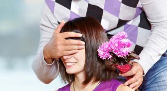 Картинка по теме - как определить влюбленность мужчины