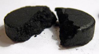 Картинка по теме - как применять активированный уголь