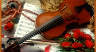 Картинка по теме - как отправить музыкальные поздравления