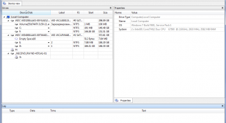 Картинка по теме - как восстановить файлы после вируса