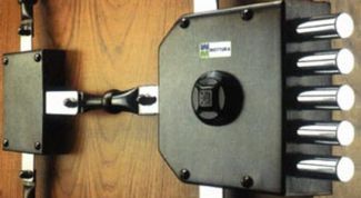 Картинка по теме - как отремонтировать дверной замок