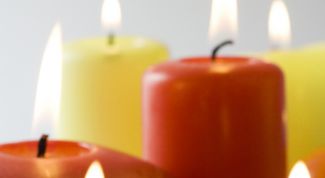 Картинка по теме - как плавить воск