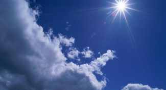 Картинка по теме - как ориентироваться по солнцу