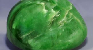 Картинка по теме - как отшлифовать камень