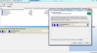 Картинка по теме - как увеличить дисковое пространство