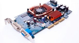 Картинка по теме - как понизить частоту видеокарты
