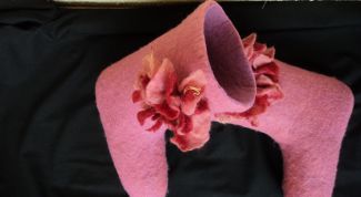 Картинка по теме - как постирать валенки