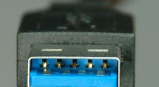 Картинка по теме - как увеличить пропускную способность usb