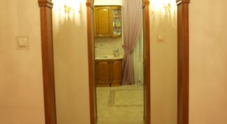 Картинка по теме - как установить межкомнатные арки