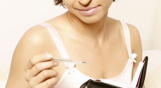 Картинка по теме - как определить, что овуляция не происходит