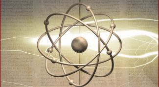 Картинка по теме - как определить массу атома