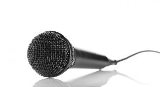 Картинка по теме - как усилить громкость микрофона