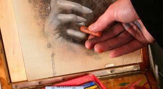 Картинка по теме - как придумать рисунок