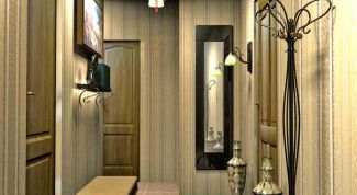 Картинка по теме - как отремонтировать коридор