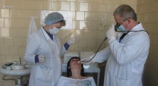 Картинка по теме - как проверить бронхи