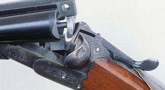 Картинка по теме - как отремонтировать ружье