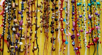 Картинка по теме - как плести самые простые фенечки