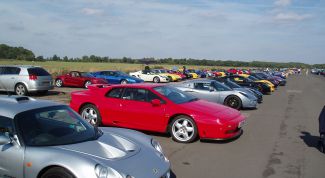 Картинка по теме - как организовать автостоянку