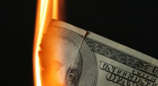 Картинка по теме - как объяснить убытки