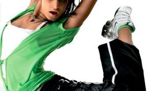 Картинка по теме - как научиться танцевать быстрый танец