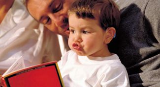 Картинка по теме - как научить ребенка говорить 