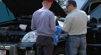 Картинка по теме - как поставить автомобиль на временный учет