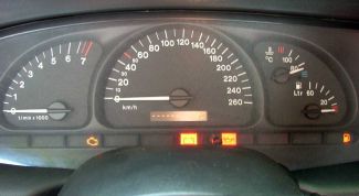 Картинка по теме - как обнулить счетчик масла