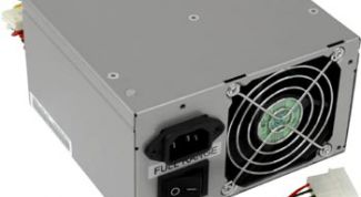 Картинка по теме - как проверить блок питания на работоспособность