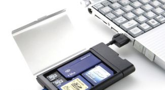 Картинка по теме - как восстановить карту памяти телефона