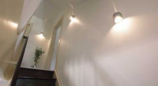 Картинка по теме - как подключить проходной выключатель