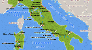 Картинка по теме - как открыть визу в италию