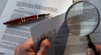 Картинка по теме - как переводить договора