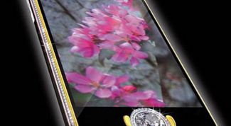 Картинка по теме - как украсить мобильный телефон